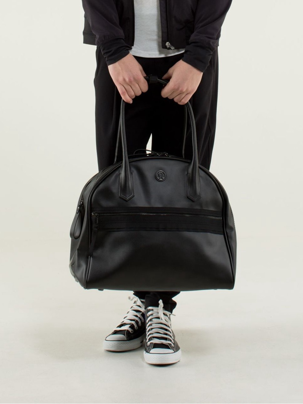 Lululemon Sweat Once A Day bag
